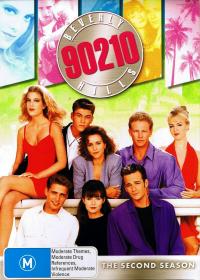 Беверли Хиллз 90210 1990