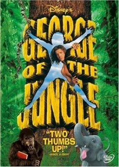 Джордж из джунглей 1997