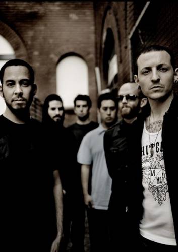 Linkin Park - Iridescent 2011