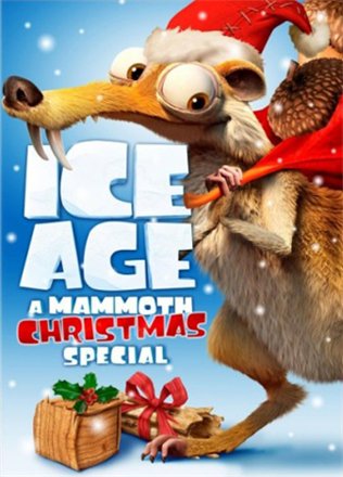 Ледниковый период: Рождество мамонта 2011