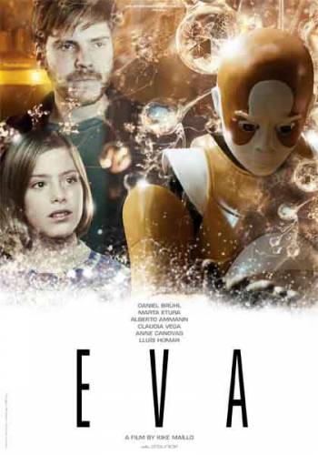 Ева: Искусственный разум 2011