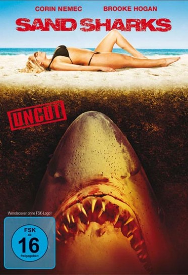 Песчаные акулы 2011