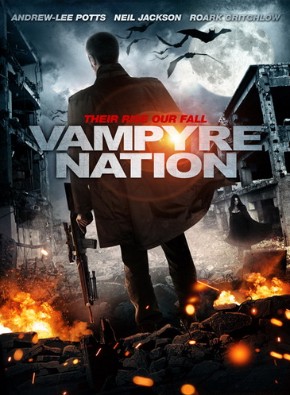 Нация вампиров 2012