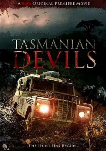 Тасманские дьяволы 2013