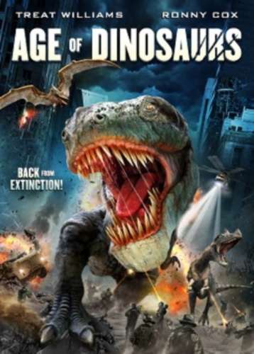 Эра динозавров 2013