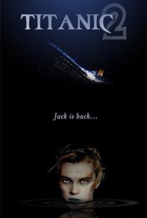 Титаник 2: Джек возвращается 2007