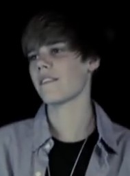 Justin Bieber - Never Let You Go 2010