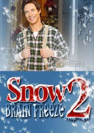 Снег 2: Заморозка мозгов 2008